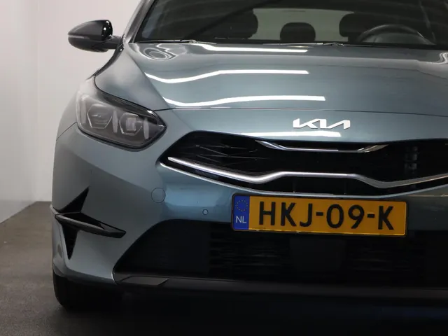 Kia Ceed Sportswagon 1.0 T-GDi MHEV Design Edition