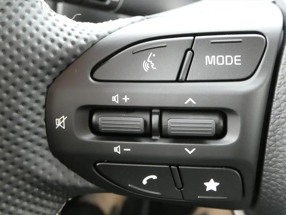 Kia Picanto 1.0 DPi 68pk 4-zits GT-Line