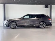 BMW 5 Serie Touring 530e