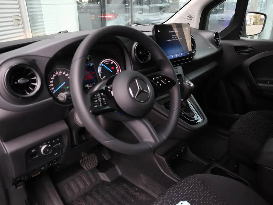 Mercedes-Benz eCitan 112 Pro L1 Business Solution 51 kWh
