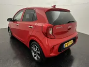 Kia Picanto 1.0 DPi 67pk 4-zits DynamicPlusLine | Keyless | Navigatie | Cruise Control