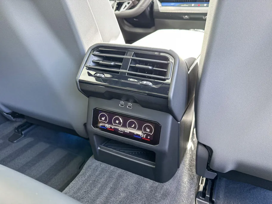 BMW i5 Sedan M60 xDrive