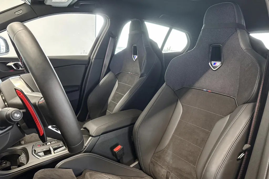 BMW 1 Serie M135 xDrive M Sportpakket Pro Premium Pack