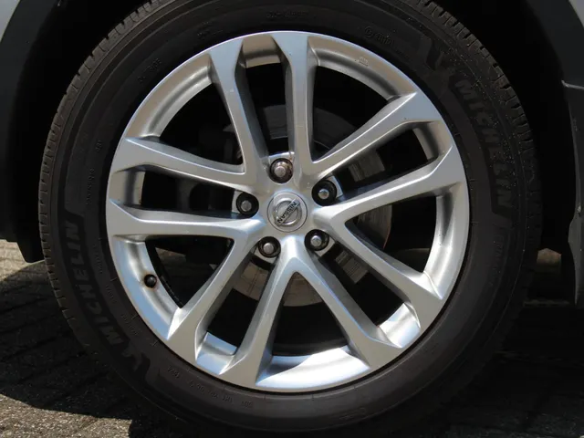 Nissan QASHQAI 2.0 Tekna Premium 4WD | Cruise | Panodak | Leder | Park sens | Lm-Velgen