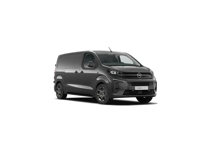 Opel Vivaro-e
