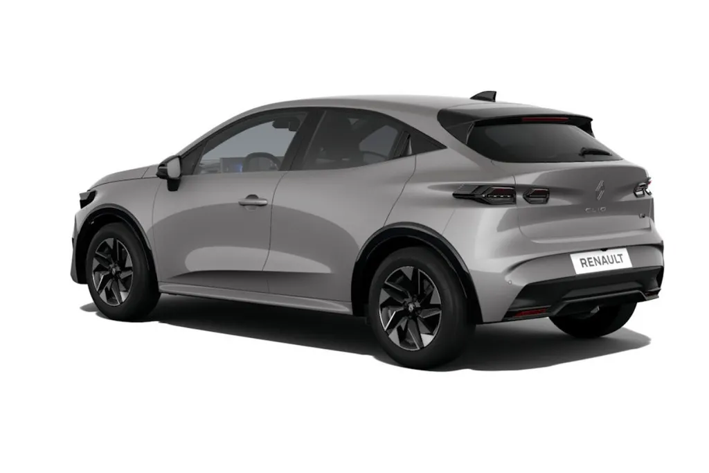 Renault Clio Hybrid 160 techno | NU met €2.000,- Zeeuw & Zeeuw voorraadkorting | 5 jaar Gratis Garantie tot 160.000km en financier vanaf slechts 2,9% rente |
