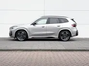 BMW X1 xDrive25e