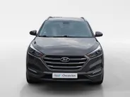 Hyundai Tucson 1.6 GDi Go! | Navigatie | Parkeercamera | Stoelverwarming | Climate control | Cruise control |