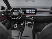 Audi Q3 e-hybrid S edition 272 PK · Trekhaak elek. wegklapbaar · Tech plus · Glazen panoramadak