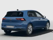Volkswagen Golf Life Edition 1.5 eHybrid 204 PK 6 versn. DSG
