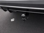 Audi A6 e-tron S edition 83 kWh 286 PK · Optiek zwart · Trekhaak elek. wegklapbaar · Lederen bekleding · 21'' LM velgen · Winterpakket