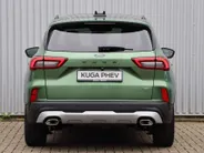 Ford Kuga 2.5 PHEV Active X | Nieuw te bestellen | €4.000,- korting | 2100kg trekgewicht | 0,99% rente Ford Options!