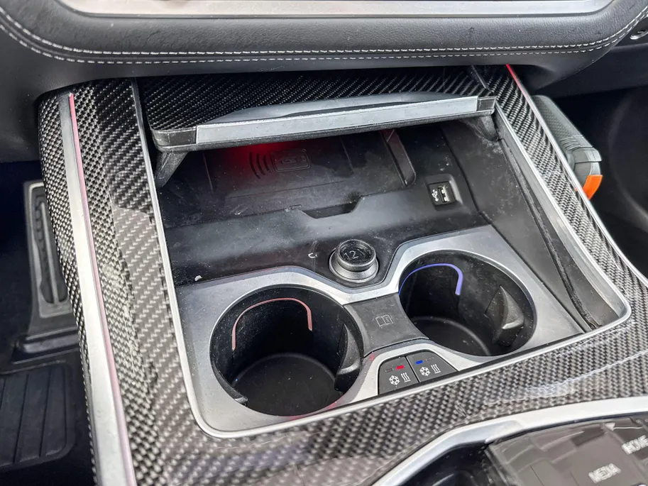 BMW X7 M60i xDrive