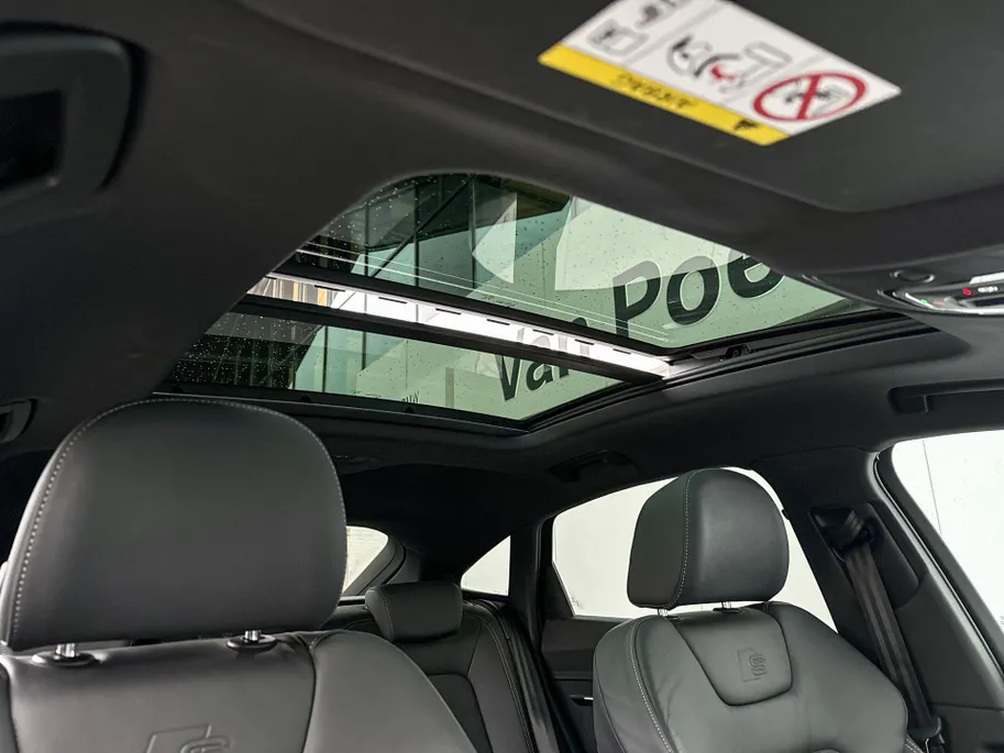 Audi Q8 Sportback e-tron 55 quattro S Edition Competition 115 kWh