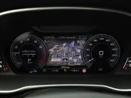 Audi Q3 Sportback 45 TFSIe 180kW/245PK S Line · Panoramadak · Trekhaak · Sonos soundsystem · Garantie t/m 04-04-2029 of 100000km.