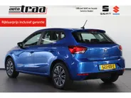 SEAT Ibiza 1.0 EcoTSI Style