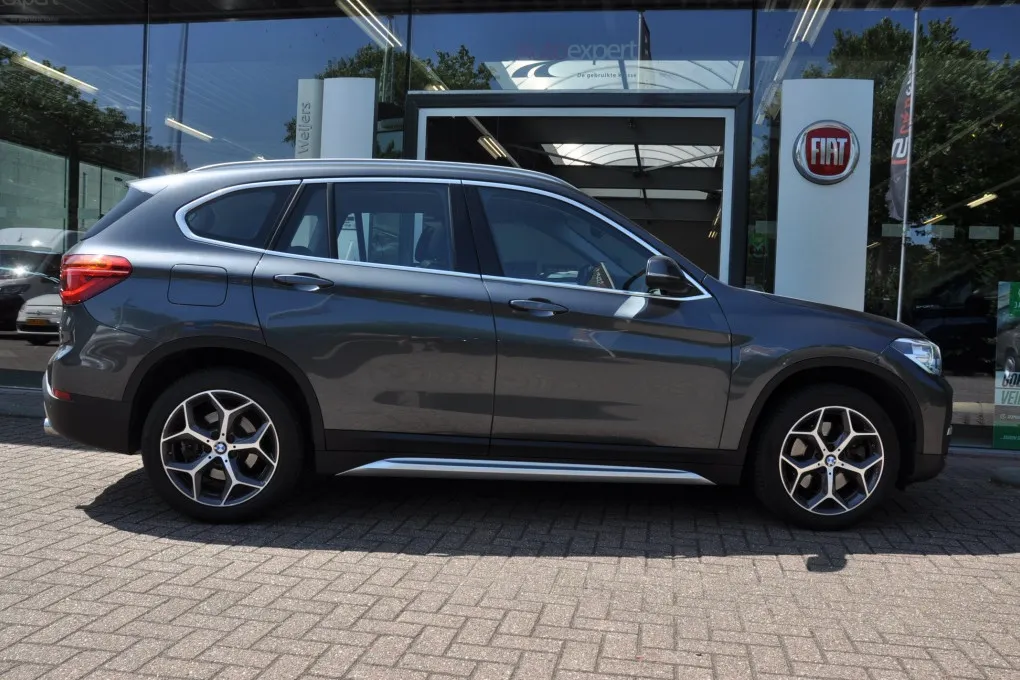 BMW X1 sDrive20i Or.Ed.II Pano dak Head-Up