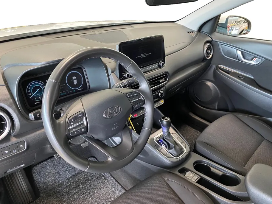 Hyundai Kona 1.6 HYBRID | AUTOMAAT | COMFORT | NAVI | CAMERA |