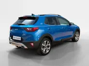 Kia Stonic 1.0 T-GDi MHEV GT-Line 1e Eigenaar | Dealer onderhouden | Stoel & Stuurverwarming | Navigatie | Apple CarPlay & Android Auto | Camera | Metallic lak | Fabrieksgarantie t/m 22-06-2030 + 3x 1 jaar* | NAP