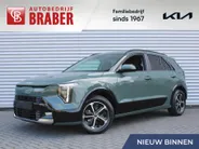 Kia Niro 1.6 GDi Hybrid DynamicLine | Automaat | Nieuwe model! | Direct leverbaar | Tot € 3.000 inruilvoordeel bij aanschaf |