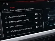 Audi Q4 e-tron 45 quattro Advanced edition 82 kWh 210kW/286PK · Panoramadak · Trekhaak · Camera · Apple/Android Car Play · Adaptive Cruise Control · Elektrische stoelverstelling · Stoelverwarming · Drive select