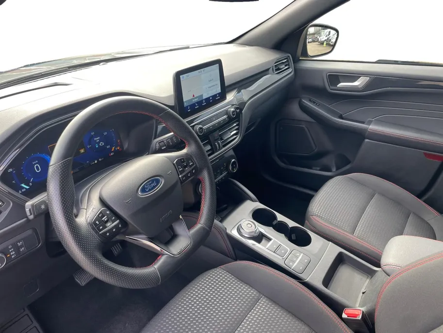 Ford Kuga 2.5 PHEV ST-Line |Winter-pack| Driver Assistance Pack| dodehoek detectie|12 Maanden Bovag garantie|