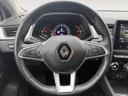 Renault Captur 1.0 TCe 100 Intens | Climate | Cruise | Telefoon | Licht,Metalen velgen | Draadloos opladen | Parkeersensoren |Apple Carplay/Android Auto