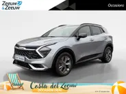 Kia Sportage 1.6 T-GDi Hybrid GT-PlusLine | ADA | Stuur en stoel verwarming | Pano |