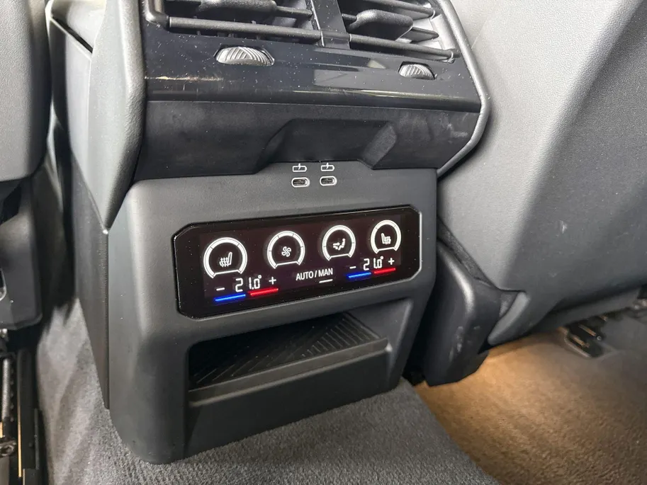 BMW 5 Serie Touring 530e M Sport Edition