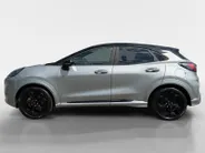 Ford Puma Gen-E BlueCruise Edition 47 kWh | Nieuw te Bestellen | €4.400,- Ready Set Ford Bonus | Ford Options met 0.99% Rente | 417km WLTP Rijbereik | Adaptieve Cruise Control | 360 Graden Camera | Lifetime BlueCruise | Dodehoek Detectie | Winterpakket