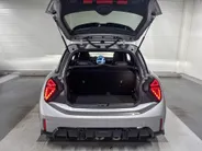 MINI Cooper 3-deurs Cooper C John Cooper Works