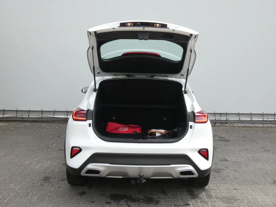 Kia XCeed 1.6 GDi PHEV DynamicLine |Navi |Camera |Direct Rijden!