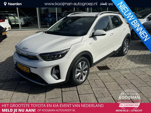 Kia Stonic