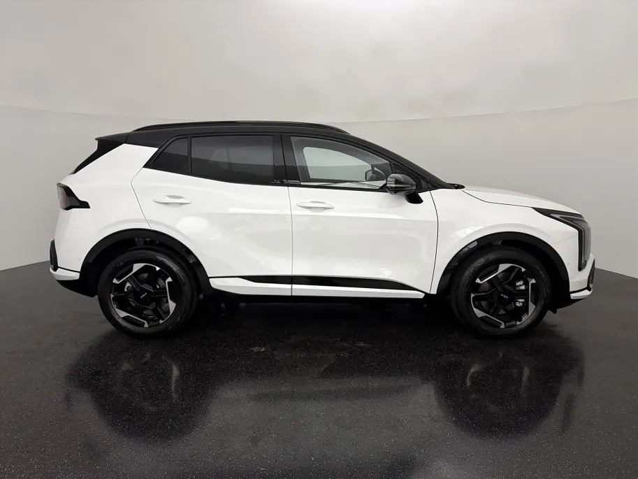 Kia Sportage 1.6 T-GDi 239pk Hybrid AT6 GT-PlusLine