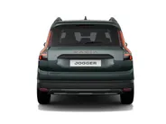 Dacia Jogger 1.8 hybrid 155 limited edition 7p. | Dacia Go financiering vanaf 2,9% rente | In diverse kleuren mogelijk |