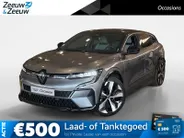 Renault Megane E-Tech EV60 Optimum Charge Techno *Automaat*Navi+360Camera*Climate*Stuur Verw.*Adaptive Cruise*Grote Accu!