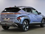 Hyundai Kona 1.6 GDI HEV Comfort Plus