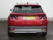 Hyundai Tucson 1.6 T-GDi PHEV 252pk 2WD Aut Comfort