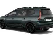 Dacia Jogger 1.2 Eco-G 120 extreme EDC l Nu op voorraad met €1.000 korting l Pack Driving l