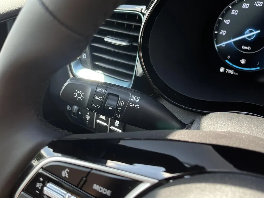 Kia Ceed Sportswagon 1.0 T-GDi MHEV Design Edition | Camera | Keyless | JBL Audio |Navi | Stoel / Stuurverwarming | Apple Carplay | Android Auto | Demo |
