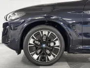 BMW iX3 High Executive