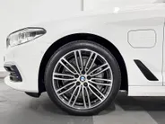 BMW 5 Serie Sedan 530e iPerformance High Executive