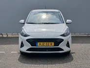 Hyundai i10 1.0i Comfort Smart / AUTOMAAT! / Navigatie / Cruisecontrol! /