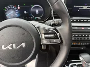 Kia XCeed 1.6 GDi PHEV ExecutiveLine Full options | Schuifdak | Stoelverwarming + verkoeling | Memory seats | ACC |