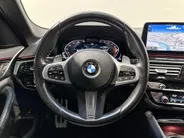 BMW 5 Serie Sedan 520i Business Edition Plus M Sportpakket Pro
