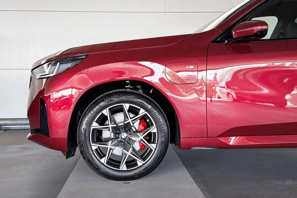 BMW X3 30e xDrive