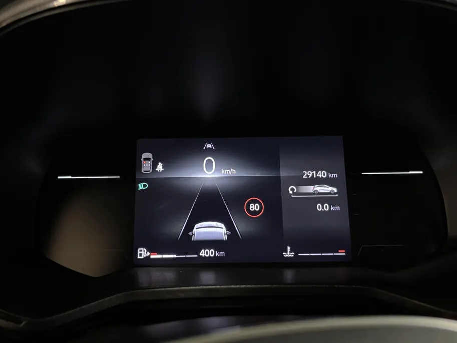 Renault Clio 90PK TCe GPF Evolution | 1e eigenaar | Navi | Parkeersensoren | Apple CarPlay/Android Auto | Licht & Regen Sensor | Digital Cockpit | Airco | Full LED |