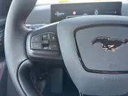 Ford Mustang Mach-E Extended Premium RWD 88 kWh | Uit Voorraad Leverbaar | Prijs Inclusief 2000 Euro Ford Voordeel | 600km WLTP Rijbereik | 19' Lichtmetalen Velgen | Elektrisch Bedienbare Achterklep met Sensor Besturing