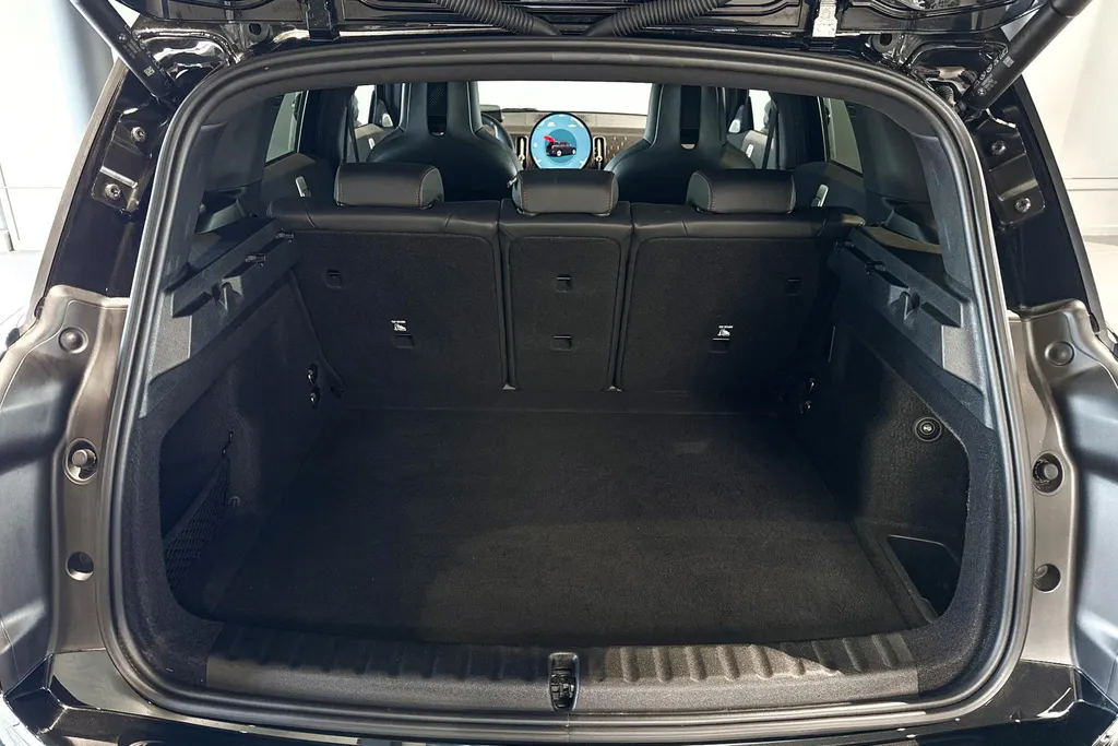 MINI Countryman Electric SE ALL4 John Cooper Works
