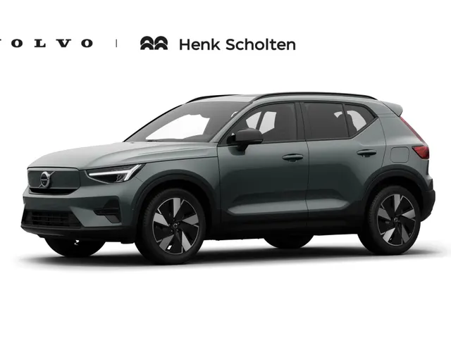 Volvo EX40